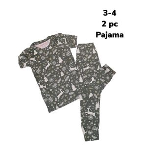 Size 3/4