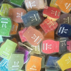 Wax Bars