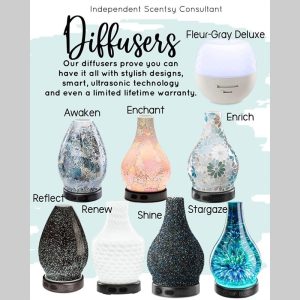 Oil Diffuser