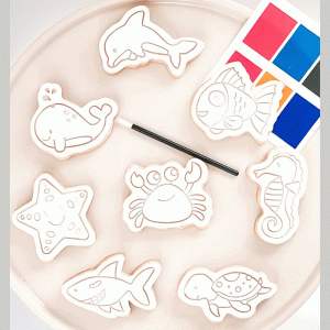 Under The Sea PYO kit