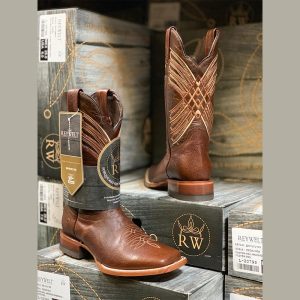 Thunderlight Work Boots