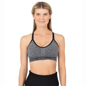 Kindred Bravely - Sublime Support Low Impact Nursing & Maternity Sports Bra