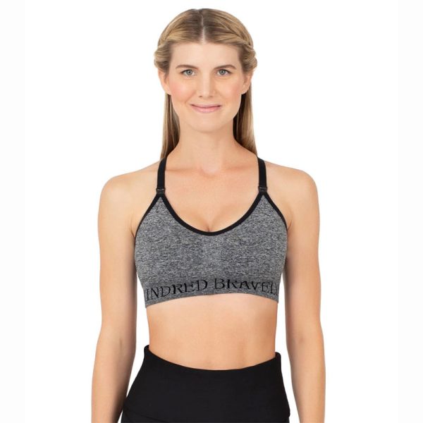 Kindred Bravely - Sublime Support Low Impact Nursing & Maternity Sports Bra
