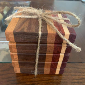 Custom cutting boards