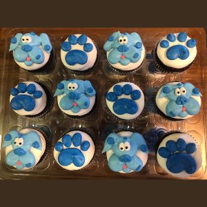 Cupcakes