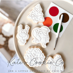 PYO Cookie Kit
