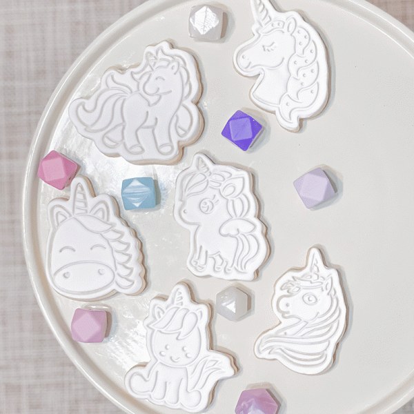 Unicorn PYO kit