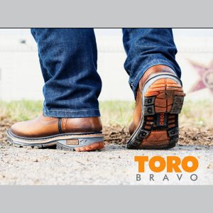 Work Boots
