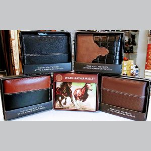 Wallets