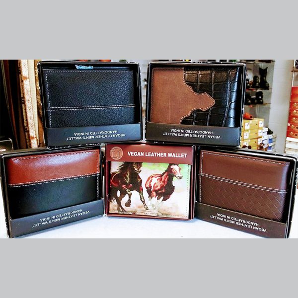 Wallets
