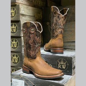 Thunderlight Work Boots