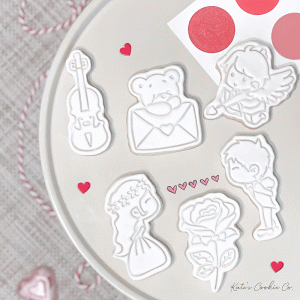 Valentine's PYO Kit